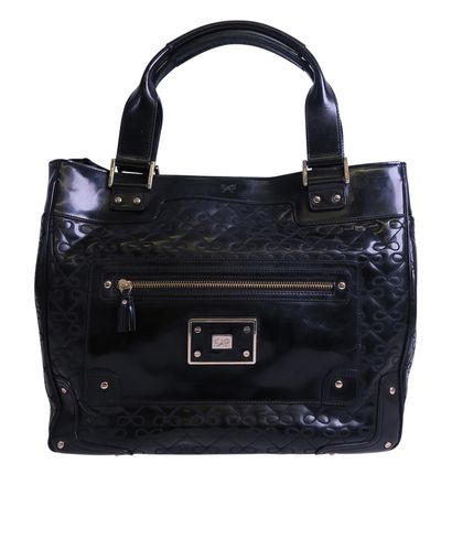 Maxi Tote, front view
